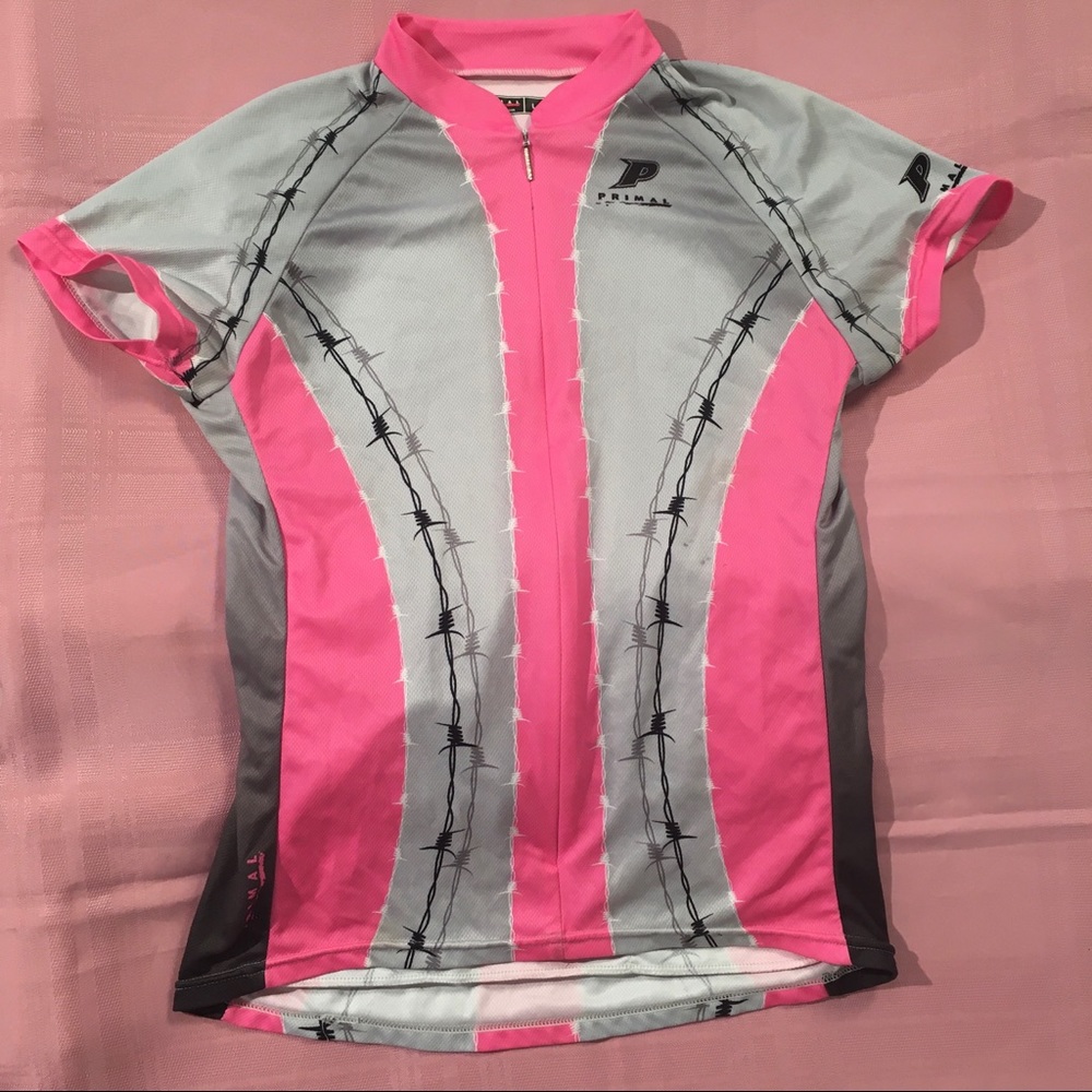 Primal Bike Shirt